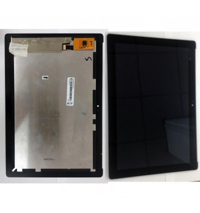 Asus ZenPad 10 Z301ML pantalla lcd + tactil negro premium