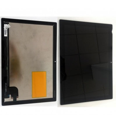 Lenovo Miix 510 pantalla lcd + tactil negro premium