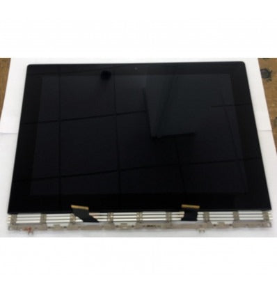 Lenovo Yoga Book pantall lcd superior + tactil negro premium