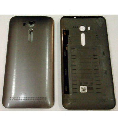 Asus ZenFone Go ZB552KL 4.5 tapa trasera negra