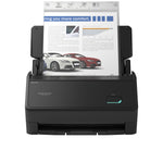 Escaner ricoh - fujitsu scansnap ix2400 a4 negro