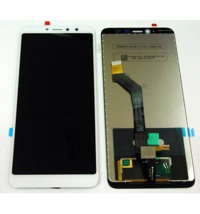 Xiaomi Redmi S2 pantalla lcd + tactil blanco premium