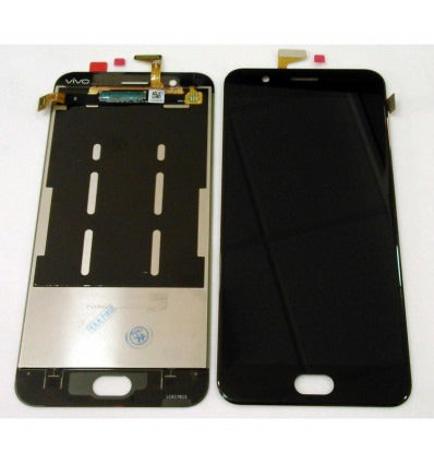 Vivo Y69 pantalla lcd + tactil negro premium