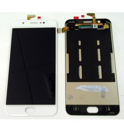 Vivo Y69 pantalla lcd + tactil blanco premium