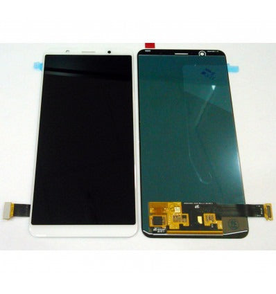 Vivo X20 pantalla lcd + tactil blanco premium