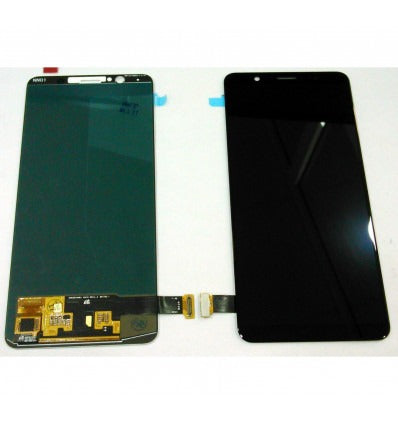 Vivo X20 pantalla lcd + tactil negro premium