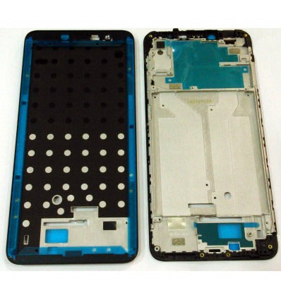 Xiaomi Redmi S2 carcasa central o marco negro premium