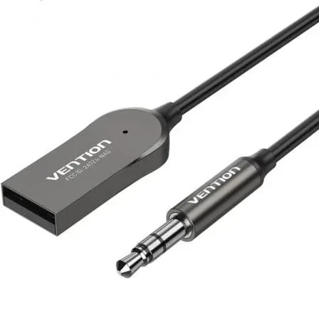 Receptor FM/ MP3/ Bluetooth Vention NAGHG - PixelPlaza