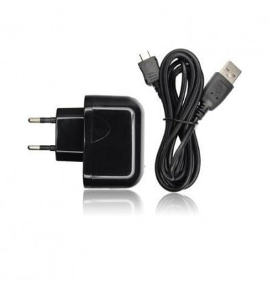 Cargador de red  1A micro usb universal multimarca