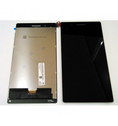 Lenovo Tab 4 7504 pantalla lcd + tactil negro premium