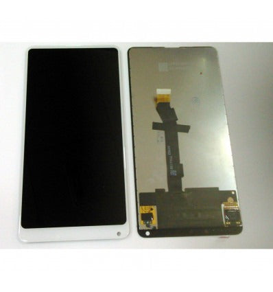 Xiaomi Mi Mix 2s pantalla lcd + tactil blanco premium