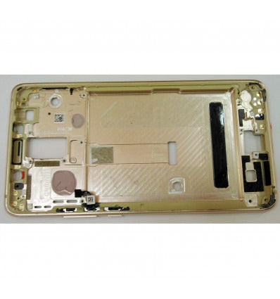 Huawei Mate 10 carcasa central o marco rosa premium