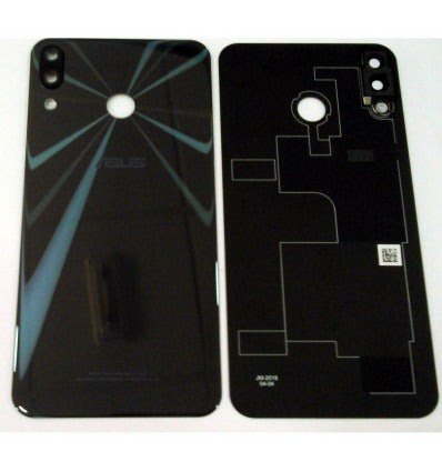 Asus Zenfone 5 ZE620KL tapa trasera negro