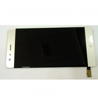 ZTE Nubia Z17 NX563J pantalla lcd + tactil dorado premium