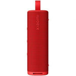 Altavoz con Bluetooth Xiaomi Sound Outdoor S29D 30W/ 2.0/ Rojo - PixelPlaza