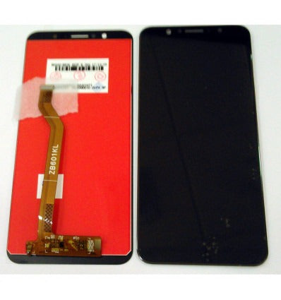Asus Zenfone Max Pro M1 ZB601KL ZB602KL pantalla lcd + tactil negro premium