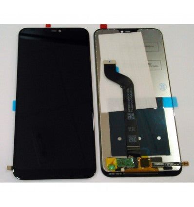 Xiaomi Redmi 6 Pro Mi A2 Lite pantalla lcd + tactil negro calidad Premium