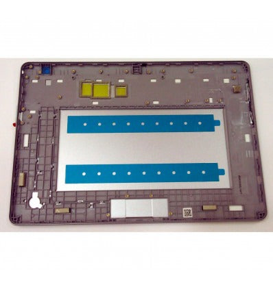 Huawei Mediapad T3 10 AGS-L09 tapa trasera gris