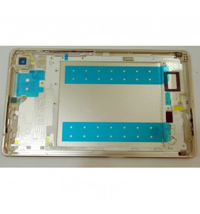 Huawei Mediapad M5 8.0 tapa trasera dorada