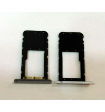 Huawei Mediapad T3 10 AGS-L09 soporte memoria micro sd blanco premium