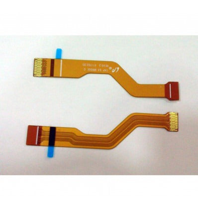 Samsung Galaxy Tab S3 T820 T825 flex lcd corto premium