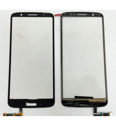 Motorola Moto G6 tactil negro premium