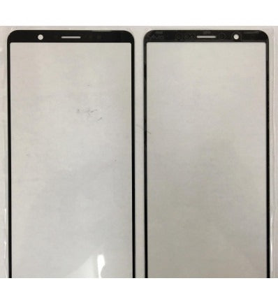 Vivo X20 Plus cristal negro