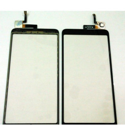 Xiaomi Redmi 6 Redmi 6A tactil negro premium