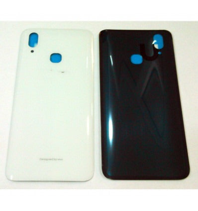 Vivo X21 tapa trasera blanca