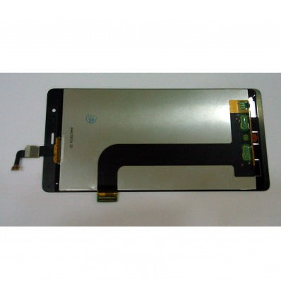 ZTE Nubia Z7 pantalla lcd + tactil negro premium