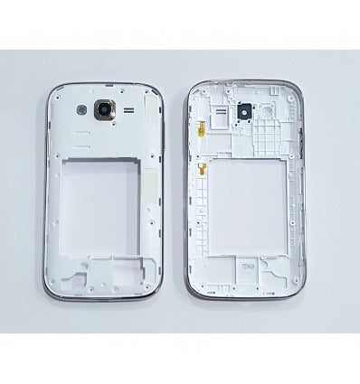 Samsung Galaxy Grand Neo I9060 carcasa trasera blanco origin