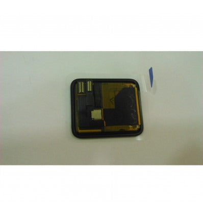 Apple Watch 38mm serie 1 pantalla lcd + tactil negro premium