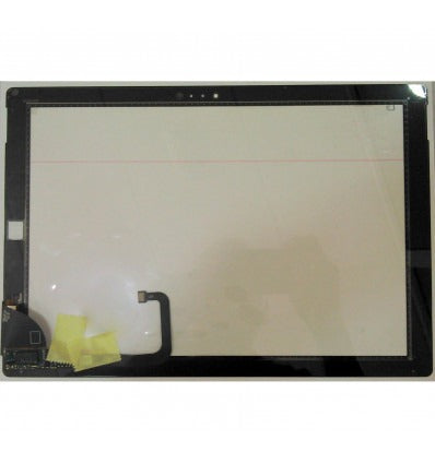 Microsoft Surface Pro 3 tactil negro premium
