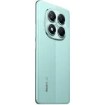 Smartphone Xiaomi Redmi Note 14 Pro 12GB/ 512GB/ 6.67"/ 5G/ Verde - PixelPlaza
