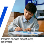 Multifuncion inyeccion hp deskjet 4310 color