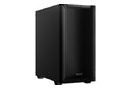 Caja ordenador bequiet pure base 501 ATX negro