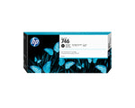 Cartucho tinta Hp designjet 746 de 300 ml negro fotográfico