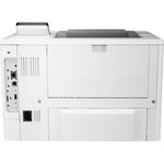 Impresora Hp laser monocromo laserjet enterprise m507dn a4 · 45ppm · 512MB · USB · red · duplex impresion