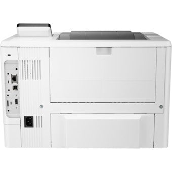 Impresora Hp laser monocromo laserjet enterprise m507dn a4 · 45ppm · 512MB · USB · red · duplex impresion