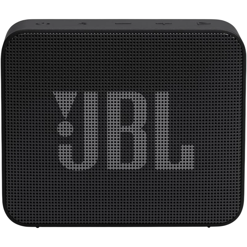 JBL GO Essential 2 Negro - Altavoz Bluetooth