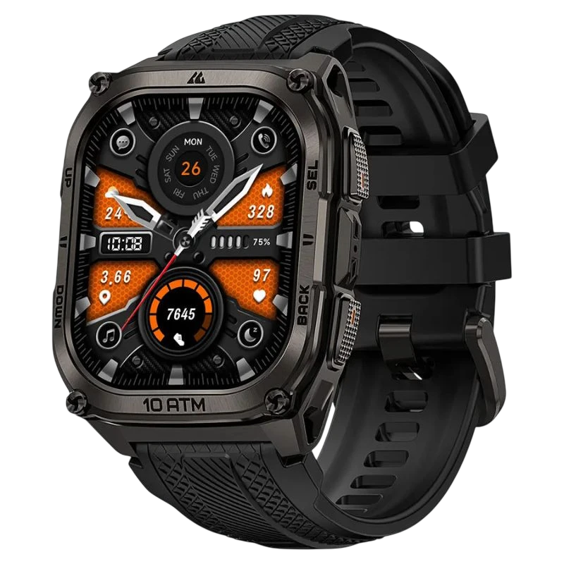 Kospet Tank M4 32GB - Reloj inteligente