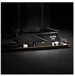 Memoria ram DDR5 32GB 2x16gb ADATA xpg lancer blade 6000mhz cl30
