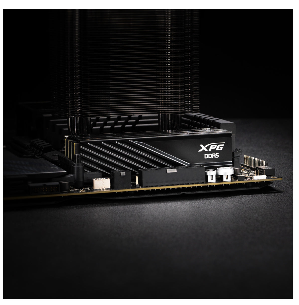 Memoria ram DDR5 32GB 2x16gb ADATA xpg lancer blade 6000mhz cl30