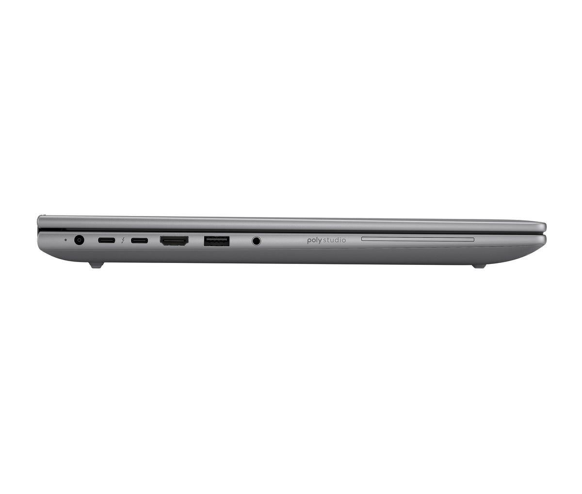 Portátil HP zbook x g1i u7 - 265hx 32GB SSD 1TB 16 pulgadas