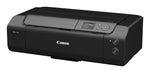 Impresora Canon imageprograf pro - 310 a3+ · red · WiFi · 10 tintas · sin bordes