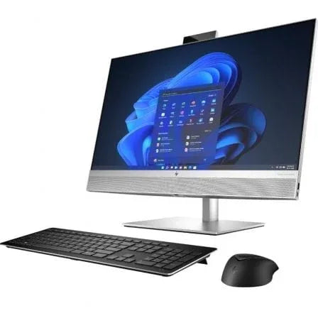 PC All in One HP EliteOne 870 G9 99A95ET Intel Core i5-14500/ 16GB/ 512GB SSD/ 27" Tactil/ Win11 Pro - PixelPlaza