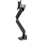 Soporte mesa startech vesa hasta 34 pulgadas 100x100mm max 8kg
