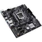 Placa Base Asus Prime H510M-E R2.0 Socket 1200/ DDR4/ PCIe 4.0/ Micro ATX - PixelPlaza