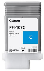 Cartucho Canon pfi - 107c cian ipf670 · ipf680 · ipf685 · ipf770 · ipf780 · ipf785