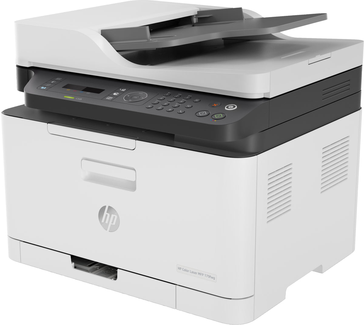 Multifunción láser HP 179fnw color wifi